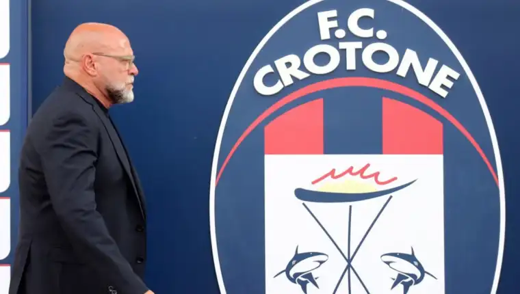 crotone