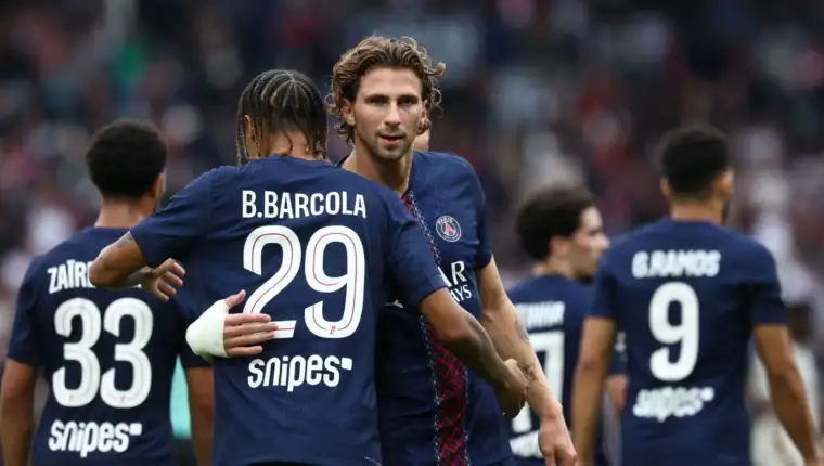 psg