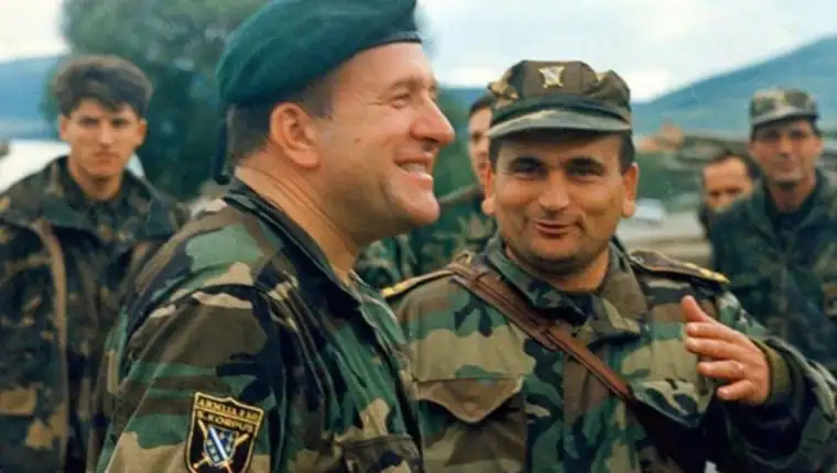 peti korpus