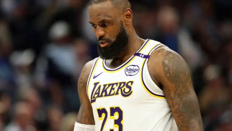 lebron