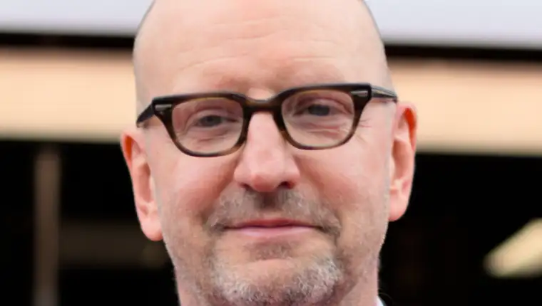Steven Soderbergha