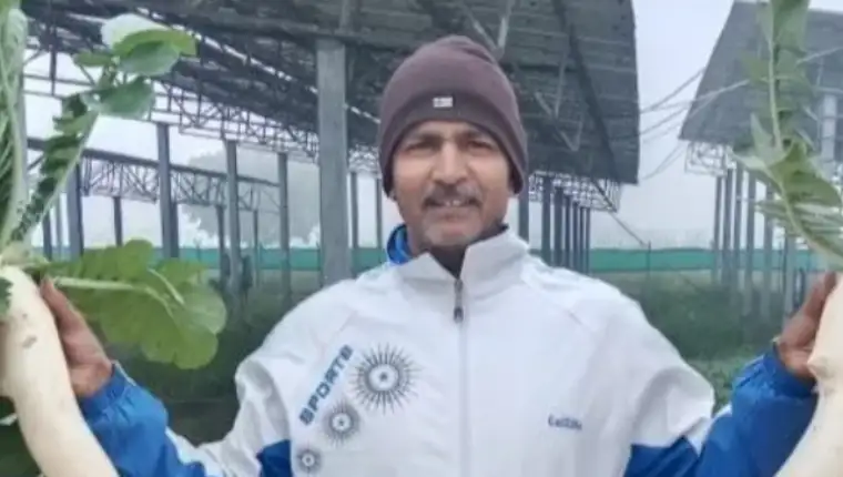 Harpal Dagar