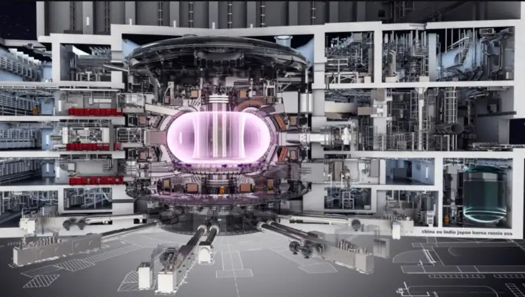 ITER