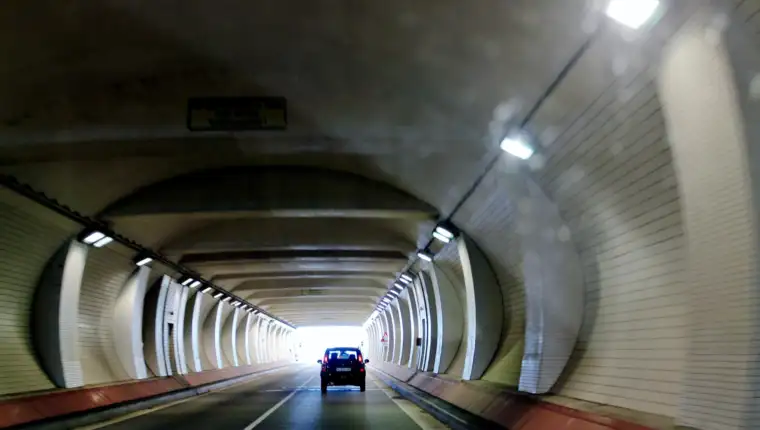 tunel freepik