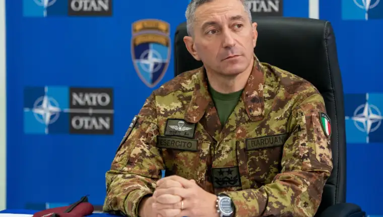 Enrico Barduani