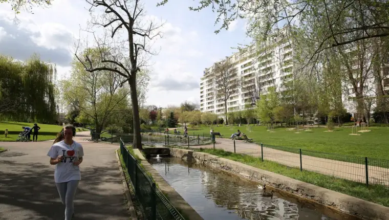 vanves