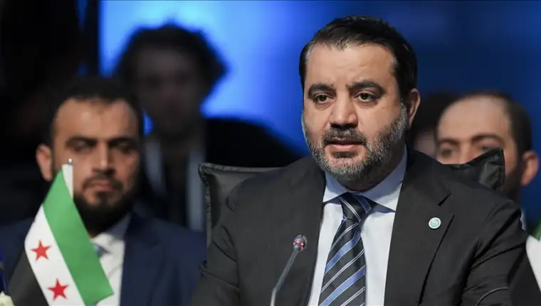 Asaad Hassan al-Shaibani