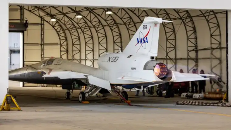 nasa