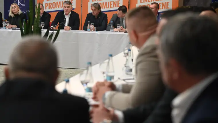 zeljko komsic df