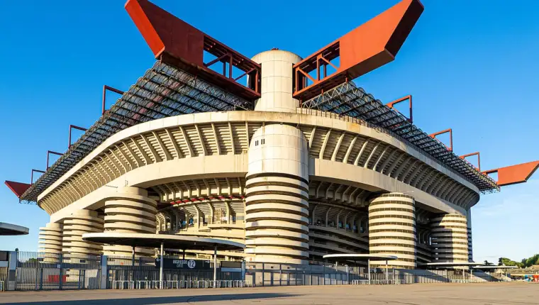 meazza