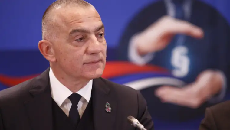 The conference "New judicial laws in the interest of all citizens - challenges and solutions".Konferencija "Novi pravosudni zakoni u interesu svih gradjana - izazovi i resenja".