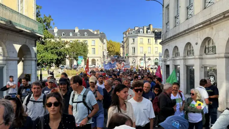 francuska protesti1