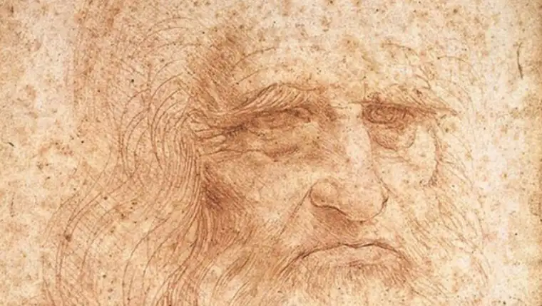 da vinci