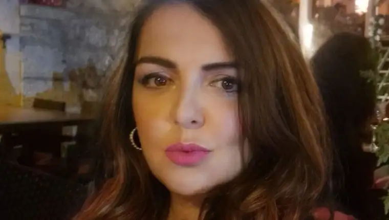 dina dr.