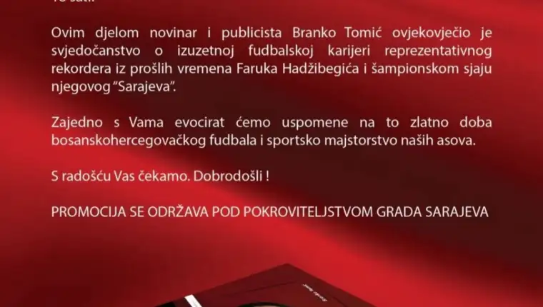 Knjiga Hadzija sa Koseva