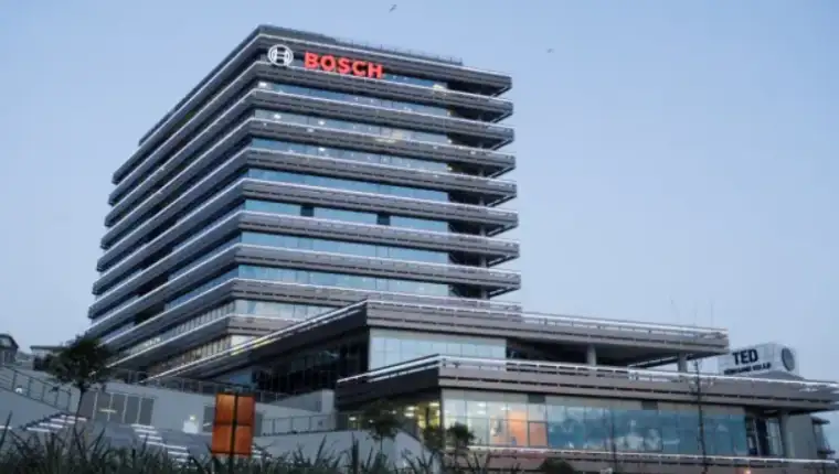 bosch