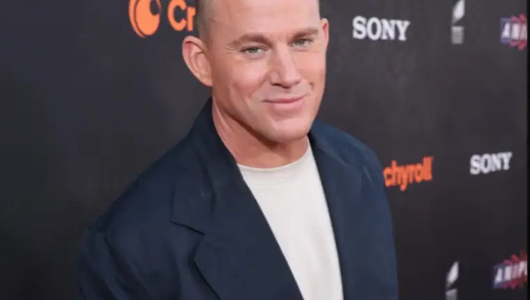 Channing Tatum