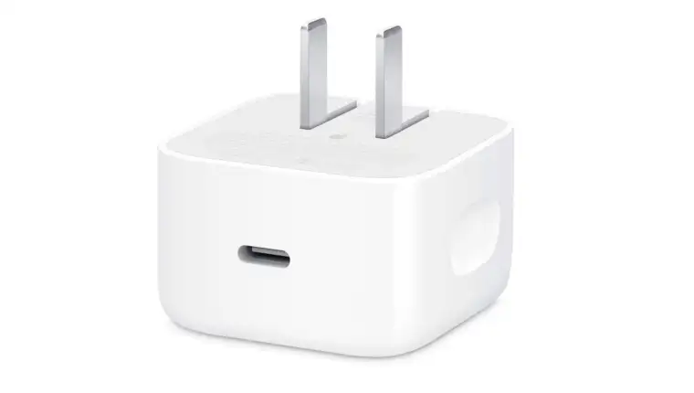 apple punjac
