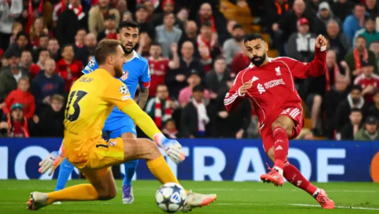 salah