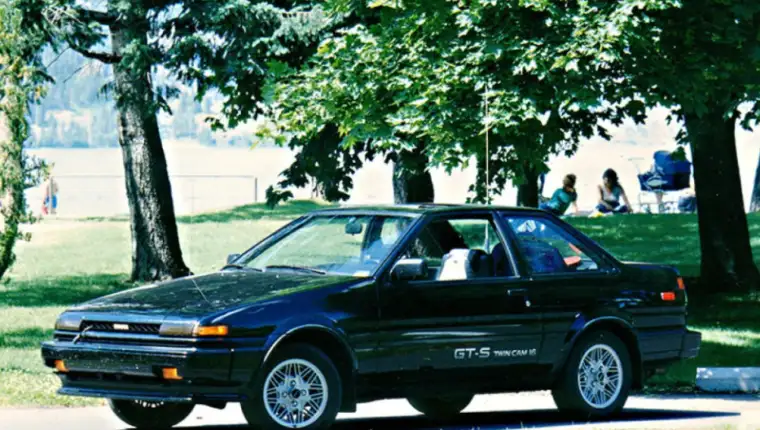 toyota wiki