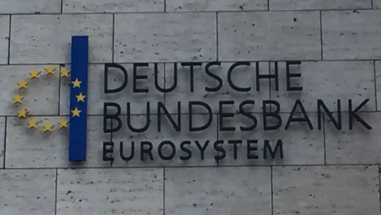 Bundesbank