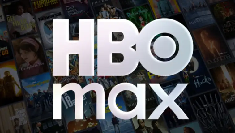hbo max