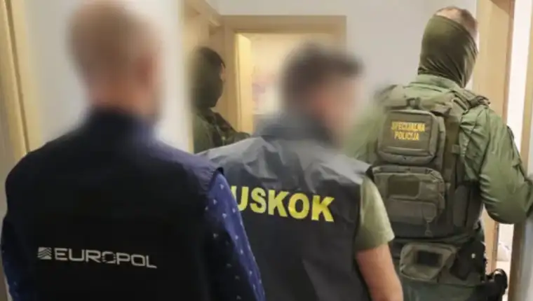 europol