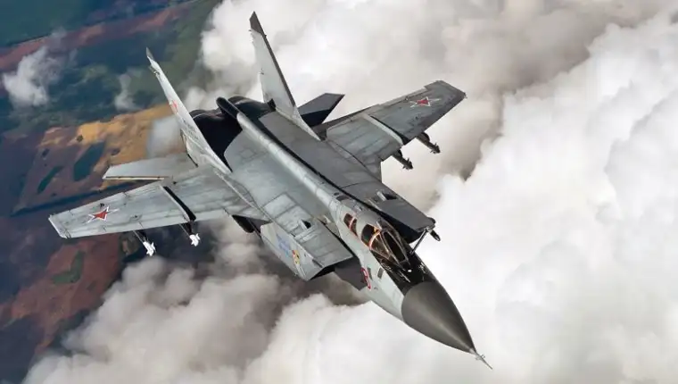 mig-31