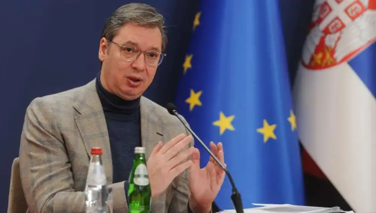vucic