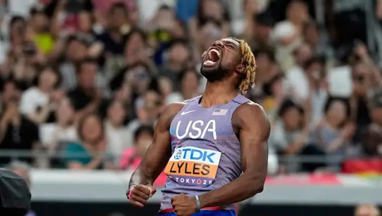 lyles