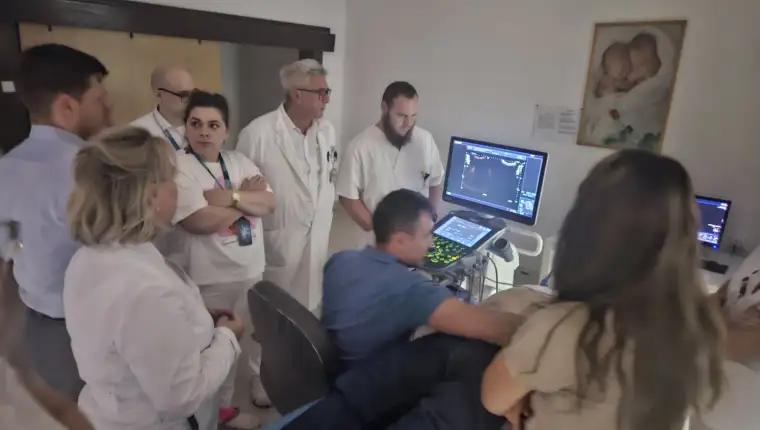 Praktični dio - radiologija1