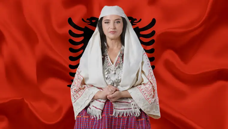 Diella 1