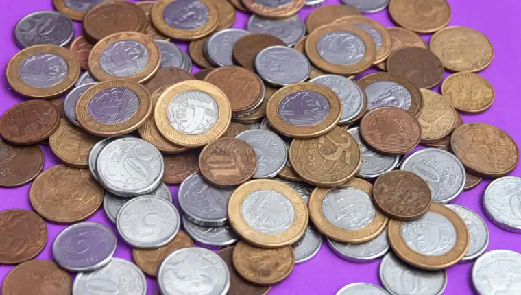 euro kovanice freepik
