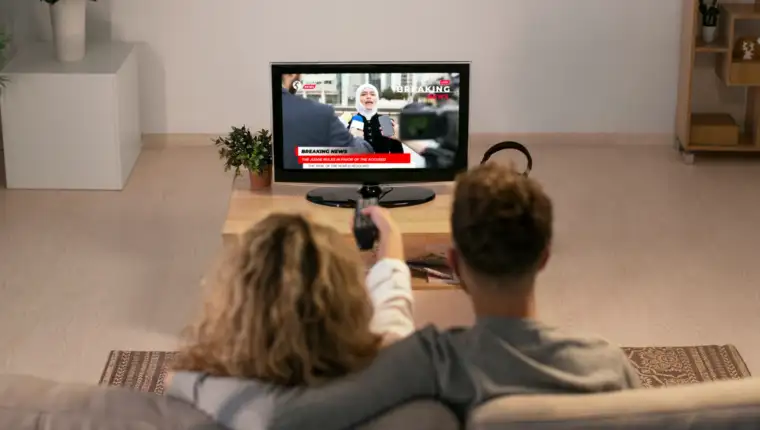 tv freepik