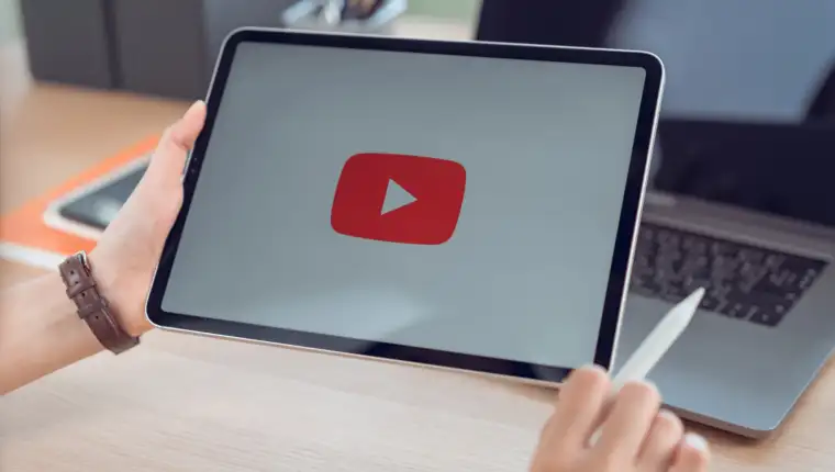 youtube freepik