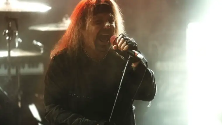 vince neil