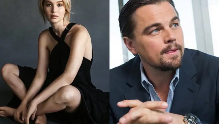leo i jennifer