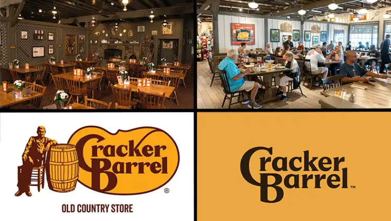 Cracker Barrel