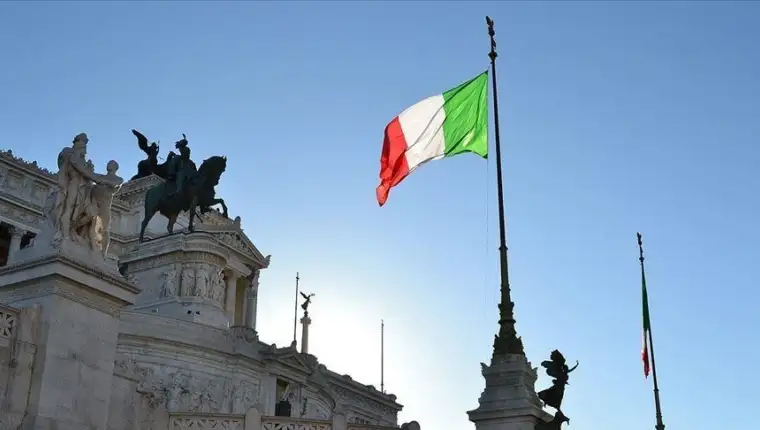 italija