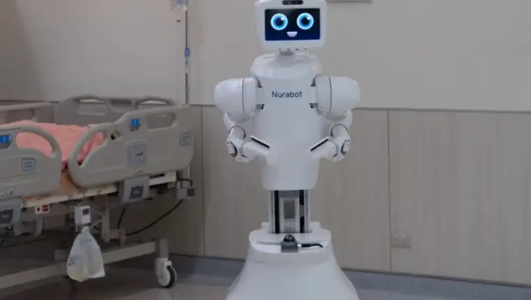 nurarobot
