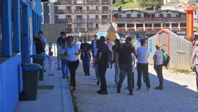 jahorina