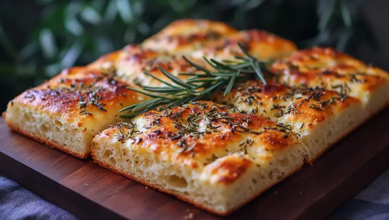 Focaccia