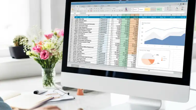 Excel freepik