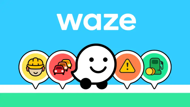 waze