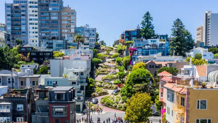 Lombard Street