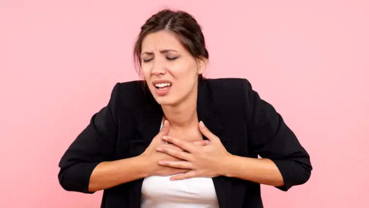infarkt freepik