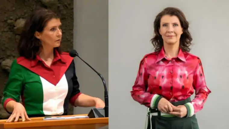 Esther Ouwehand