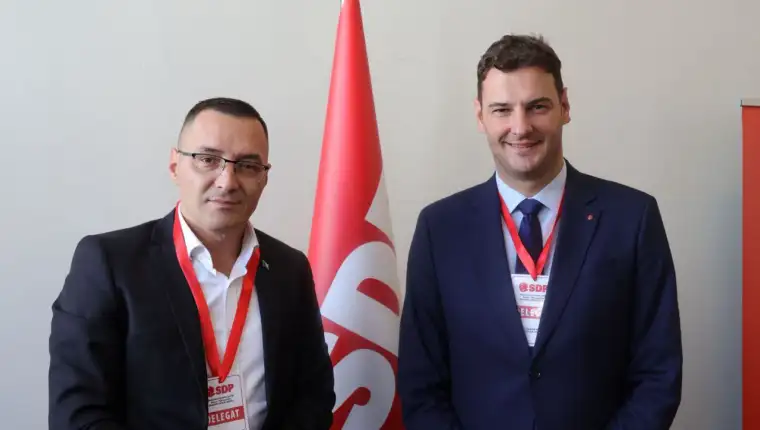 almir babajic