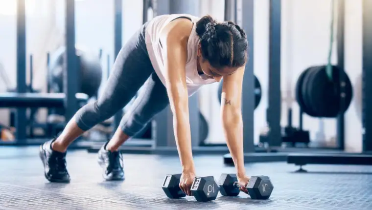 trening freepik
