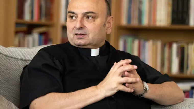 Gabriel Romanelli